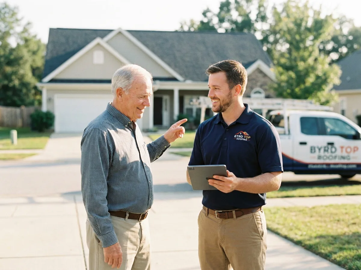 Roofing Stamford, NE FAQs